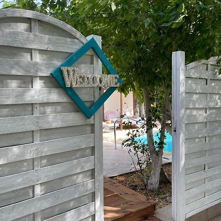 Villa Adonis With Private Pool By Lefkadastay Exterior photo
